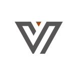 Varona monogram logo small