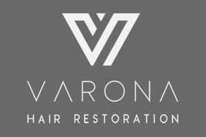 Varona Hair Restoration logo