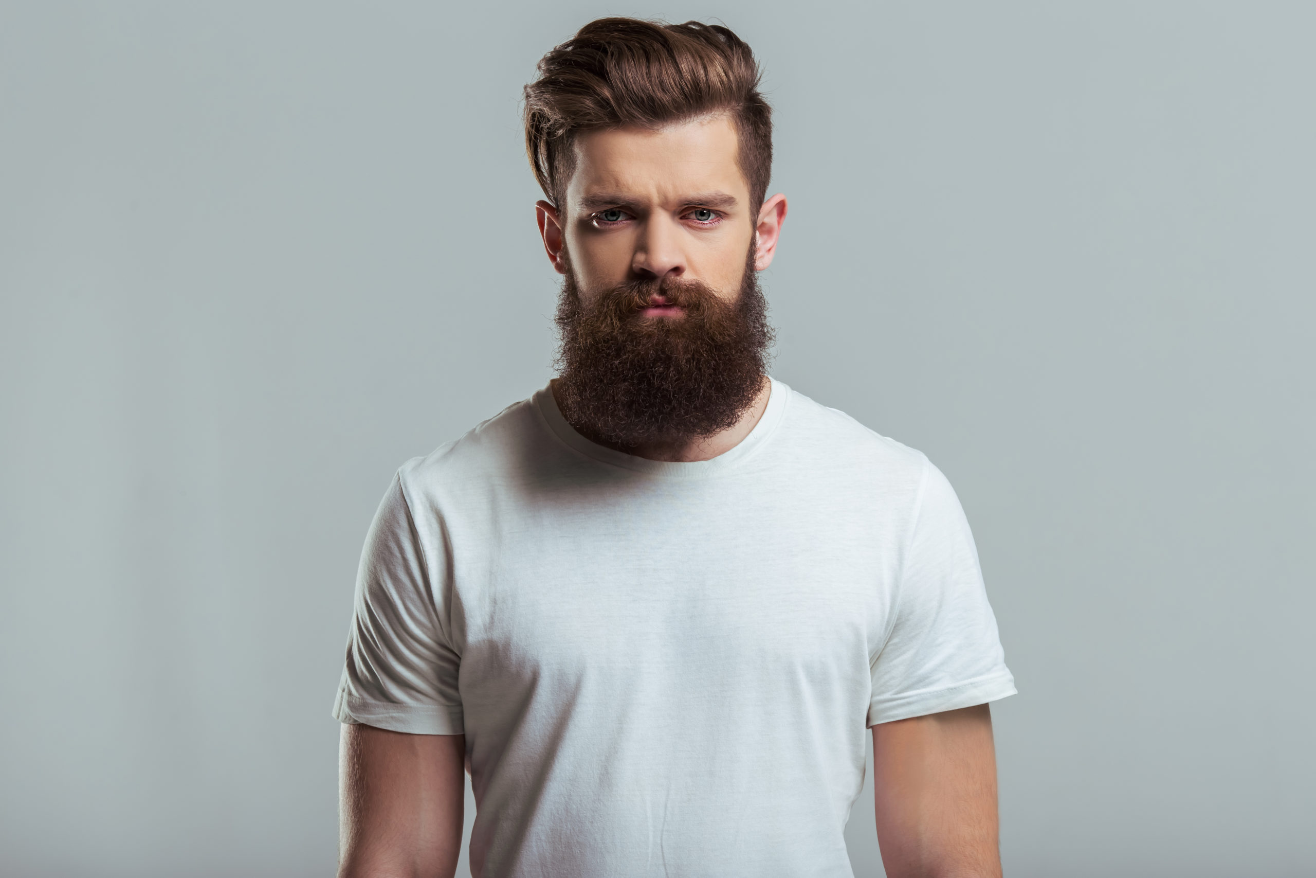 Tips for Maintaining a Healthy Beard - Newport Beach, CA | Varona Hair ...